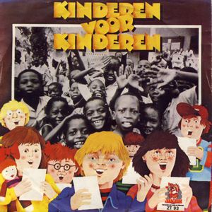 Kinderen Voor Kinderen